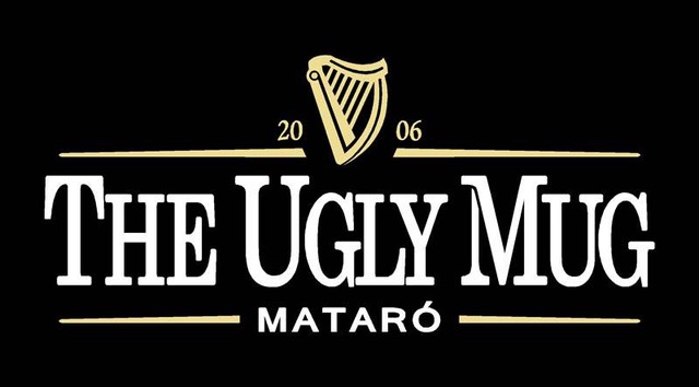 Logo Ugly